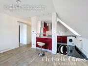 Appartement à SCHILTIGHEIM