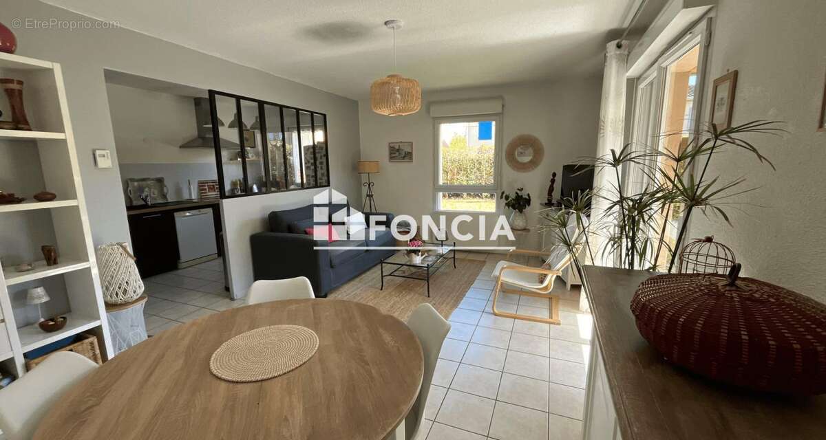 Appartement à ALBI