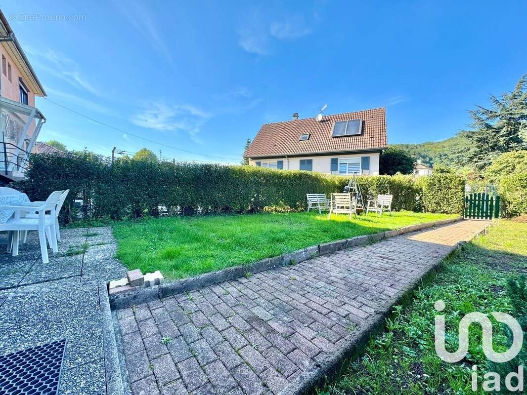 Photo 6 - Maison à MUNSTER