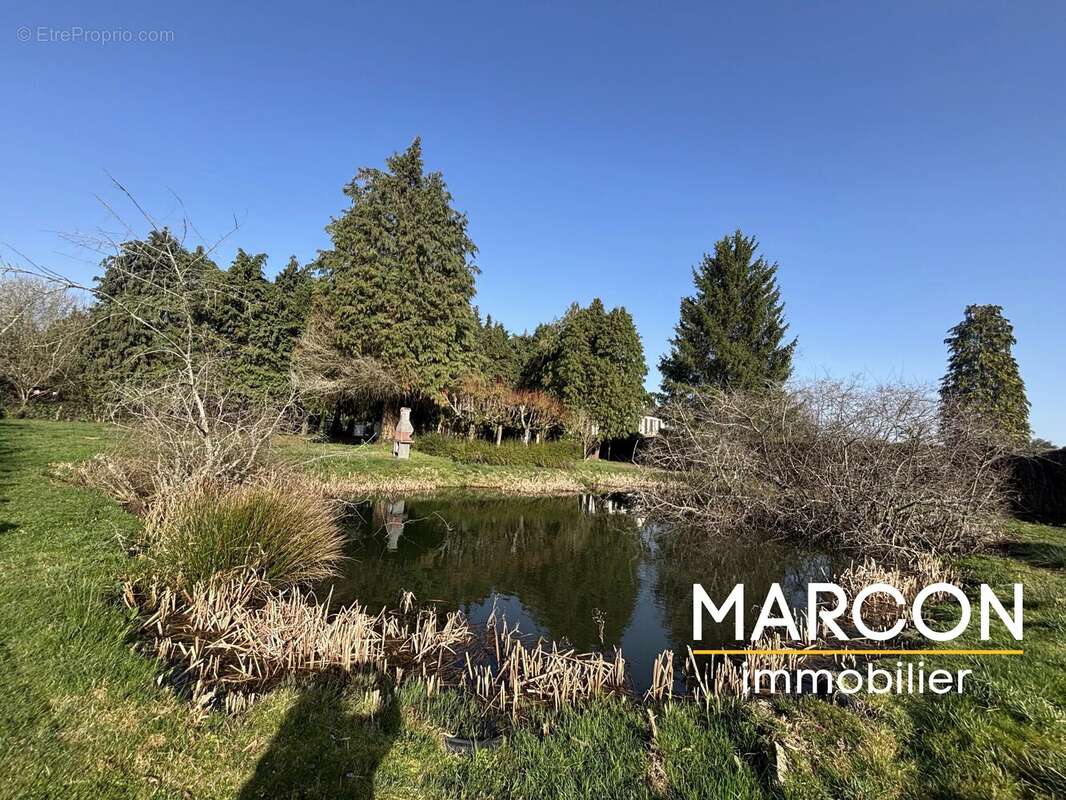 Appartement à LA SOUTERRAINE