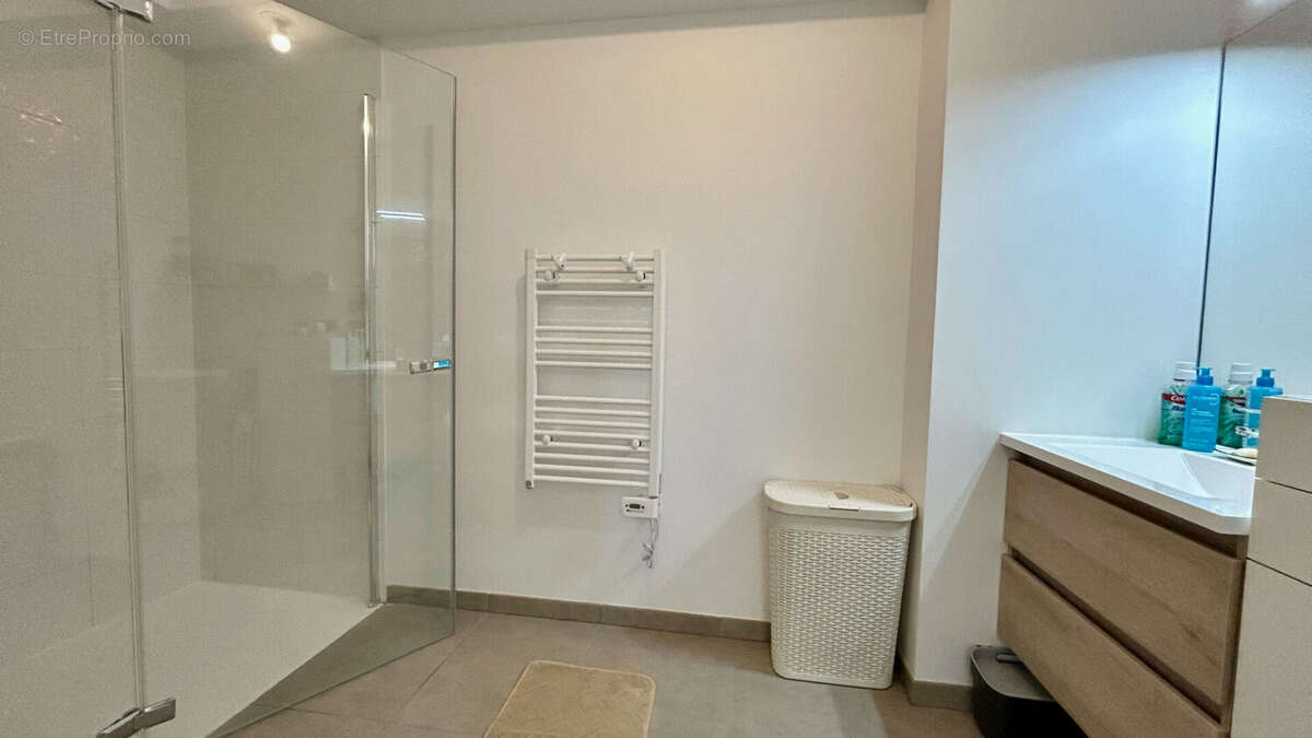 Appartement Quimper 2 pièce(s) 46.7 m2 - photo 4