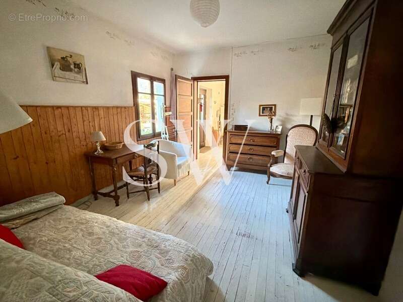 Maison à SAINT-JORIOZ