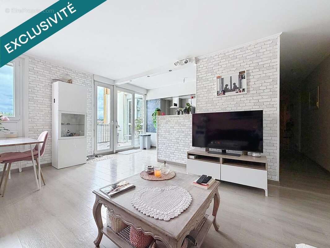 Photo 4 - Appartement à BOULOGNE-SUR-MER