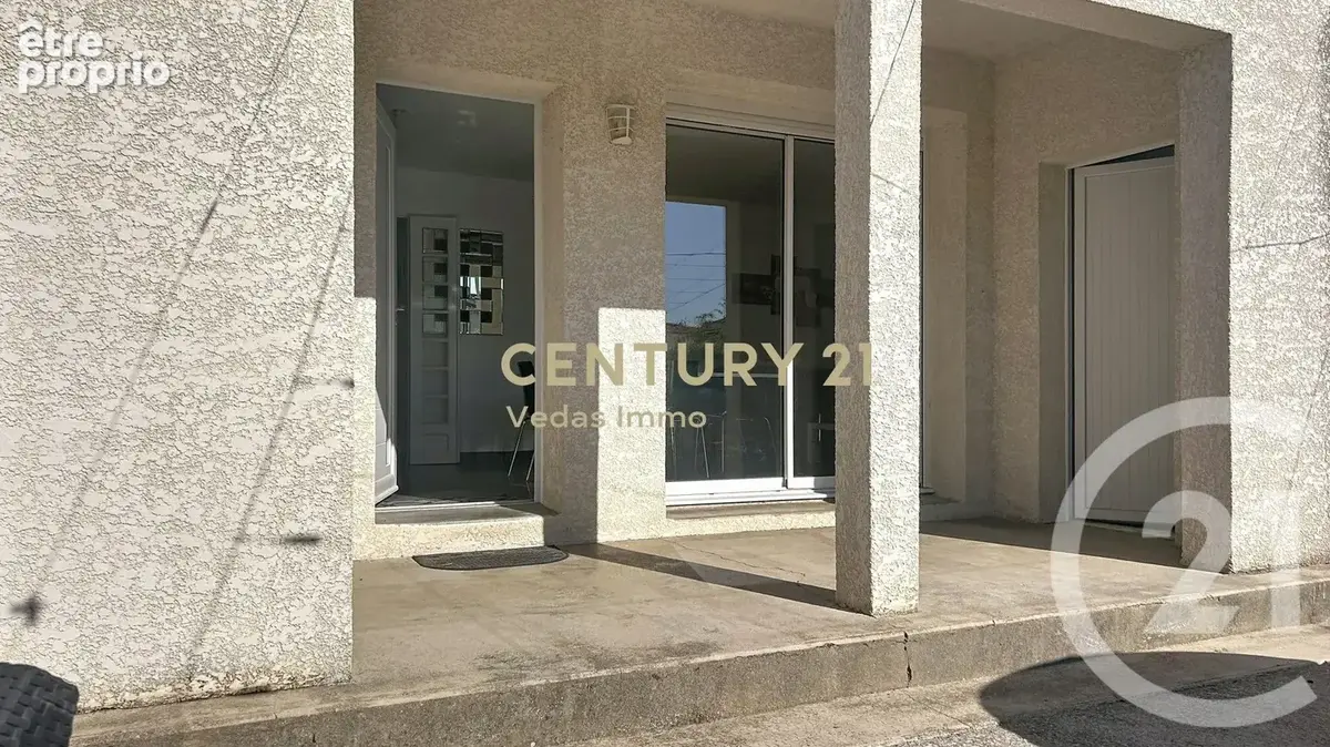 Appartement 102 m² à Saint-Jean-De-Vedas  - photo 8