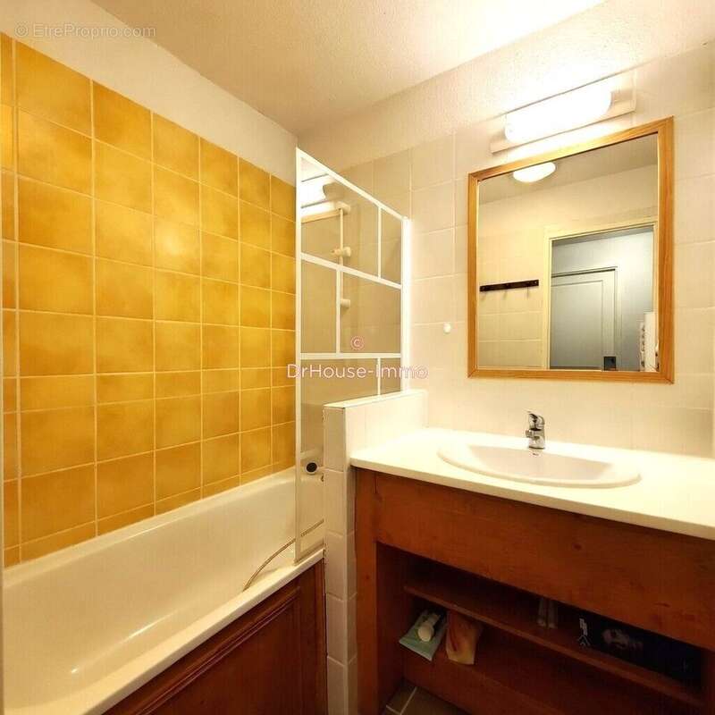 Appartement à BESSE-ET-SAINT-ANASTAISE