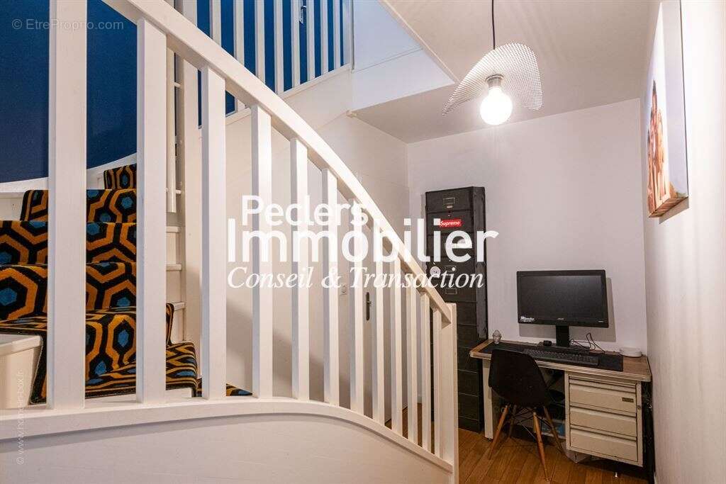 Appartement à RUEIL-MALMAISON