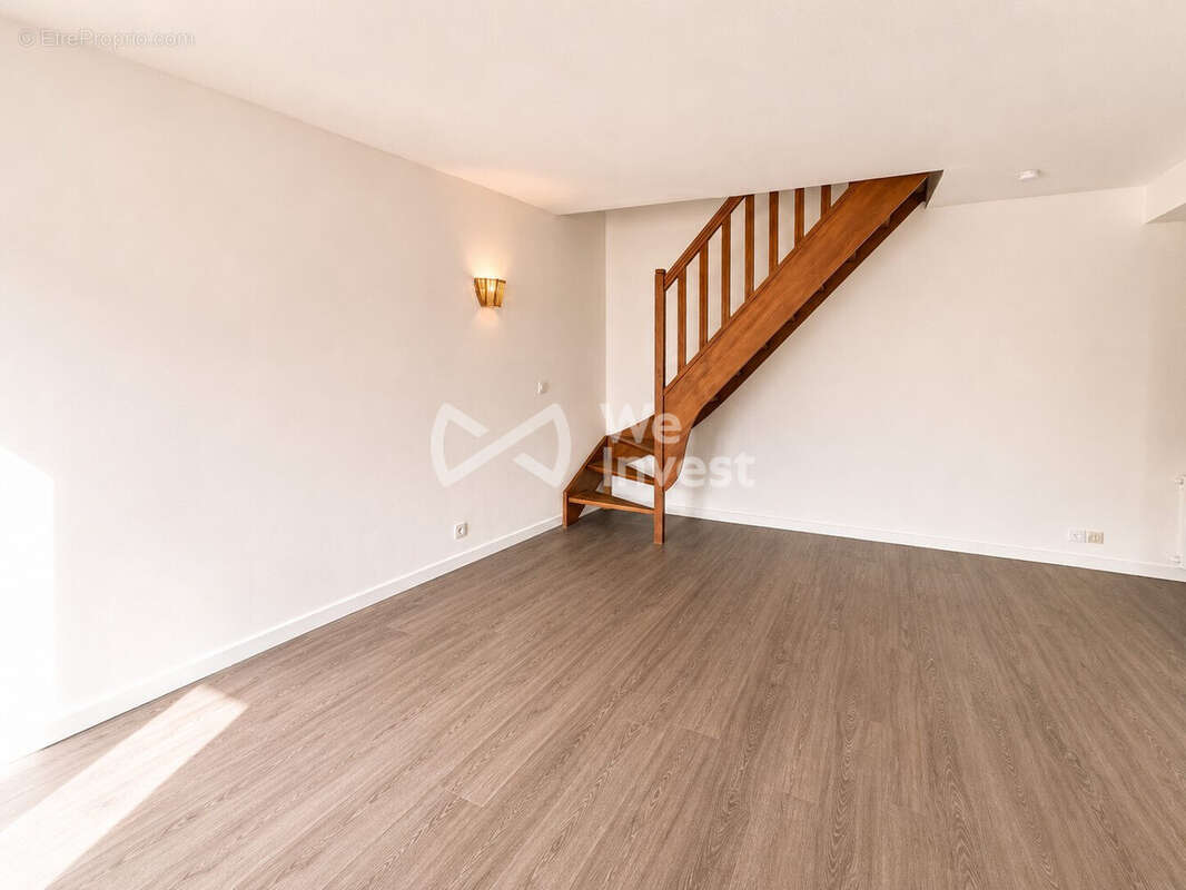 Appartement à TOURNAN-EN-BRIE