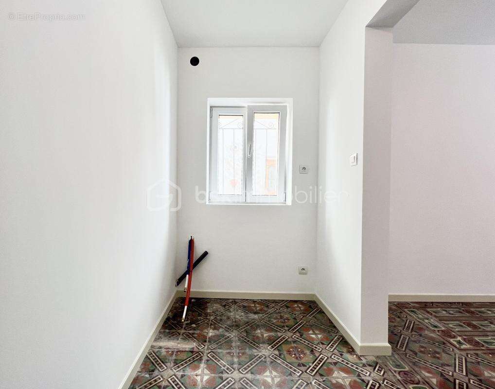Maison de village t5  renovée à serignan - photo 21