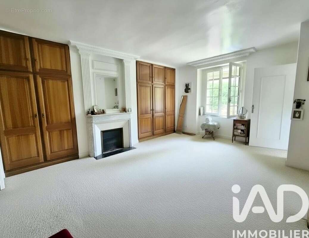 Photo 7 - Maison à LUZARCHES