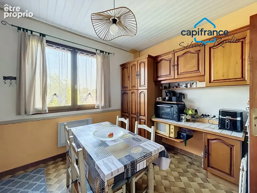 Maison avec 2 espaces de vie, piscine et garage – Pierrelatte centre - photo 10