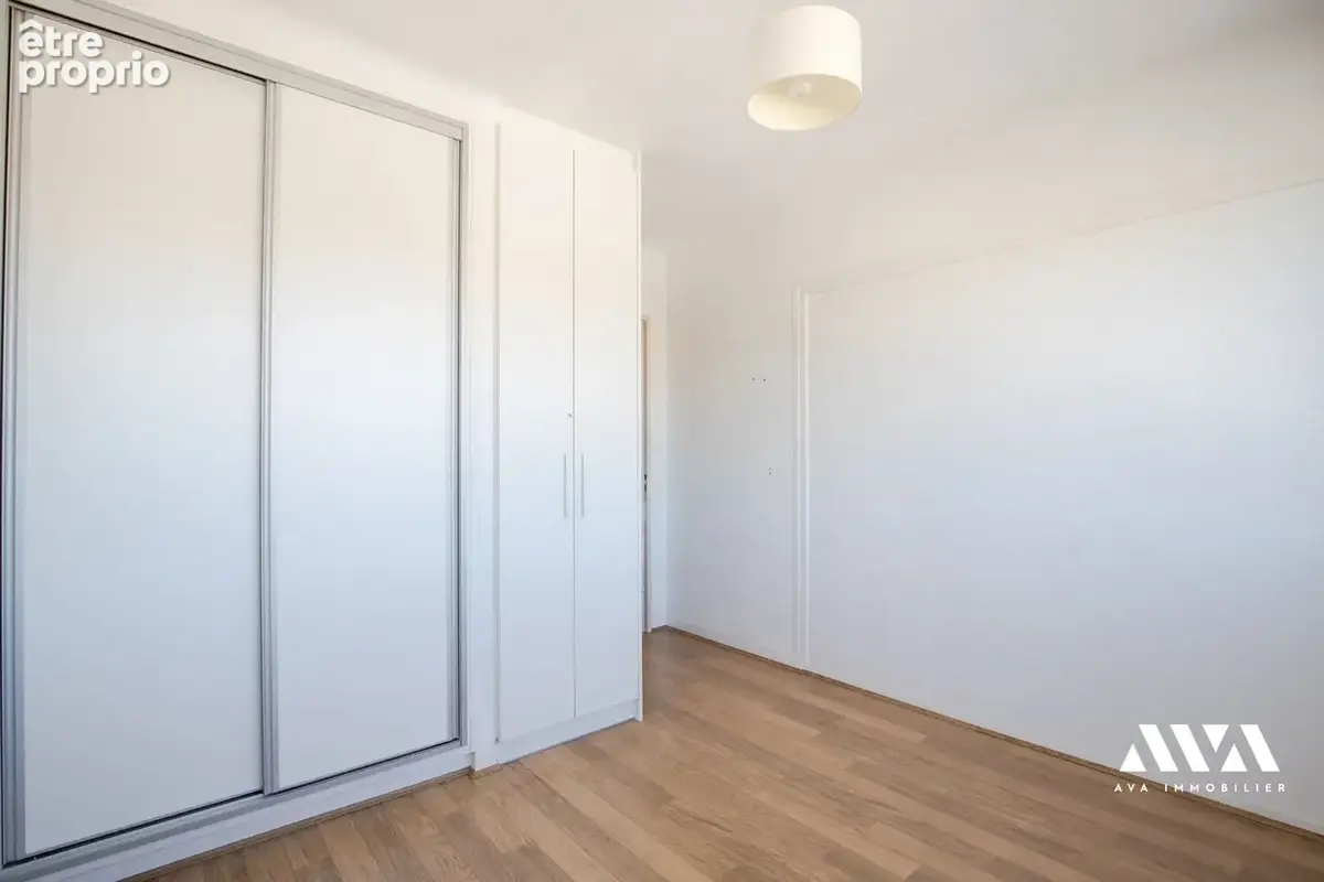 Appartement Nancy 5 pièce(s) 126 m2 - photo 12