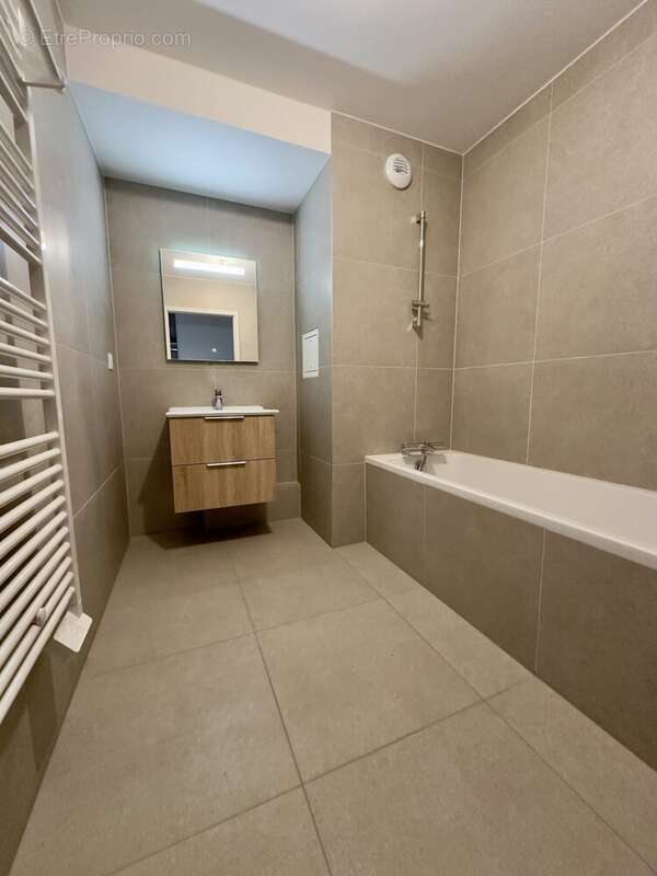 Appartement à OBERSCHAEFFOLSHEIM