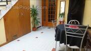 Appartement à MIRECOURT