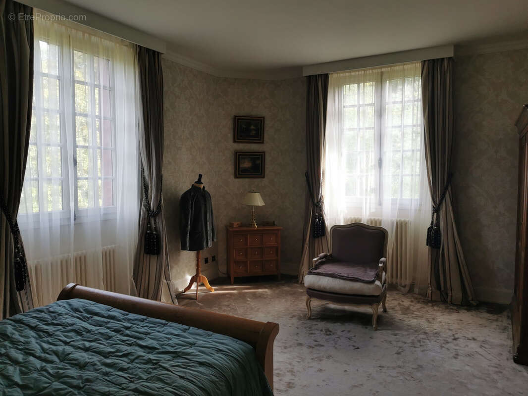 Maison à MENNETOU-SUR-CHER