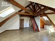 Appartement à BELLENAVES