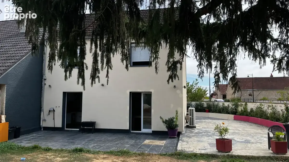 Maison avec jardin - photo 14