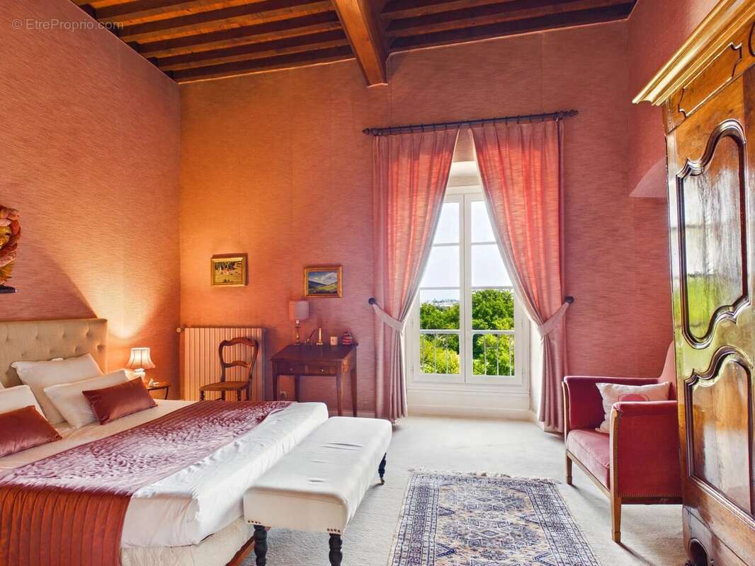 Maison à ALBI