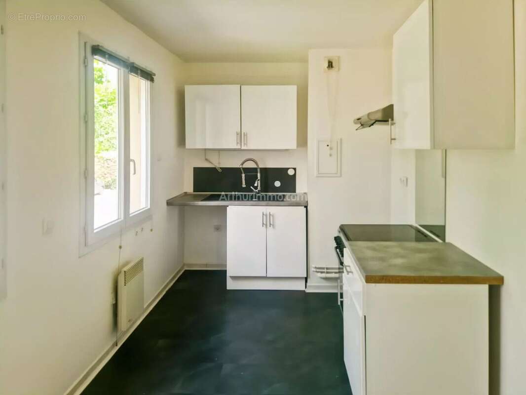 Appartement à THORIGNY-SUR-MARNE