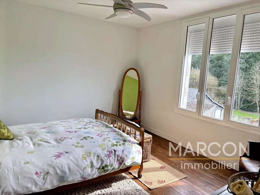 Maison à BENEVENT-L&#039;ABBAYE