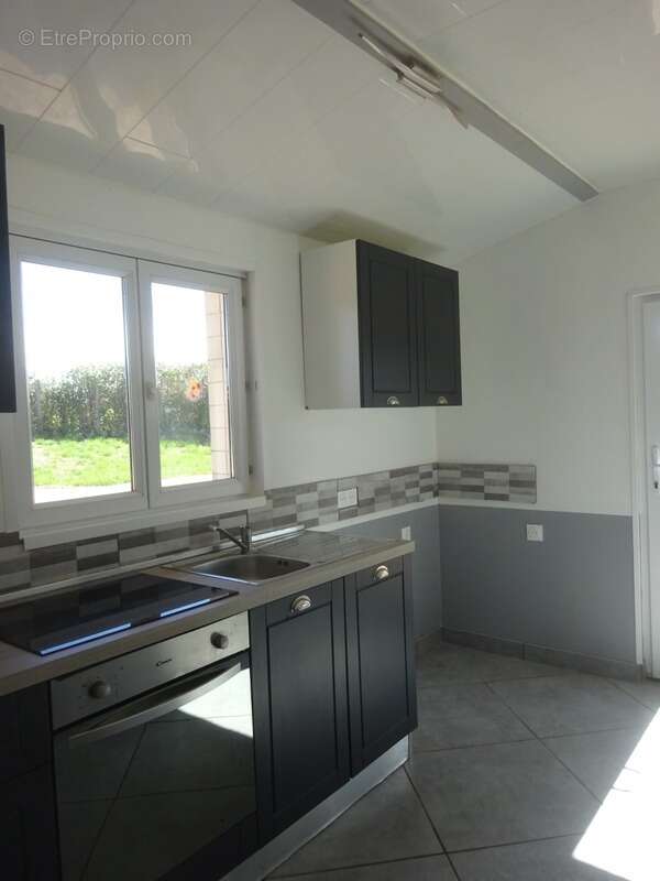 Maison à SAINT-AUBIN-EN-CHAROLLAIS