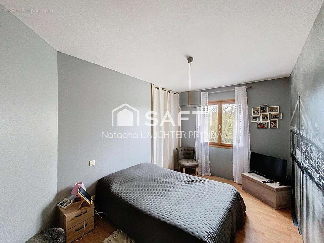 Photo 5 - Maison à GARGAS