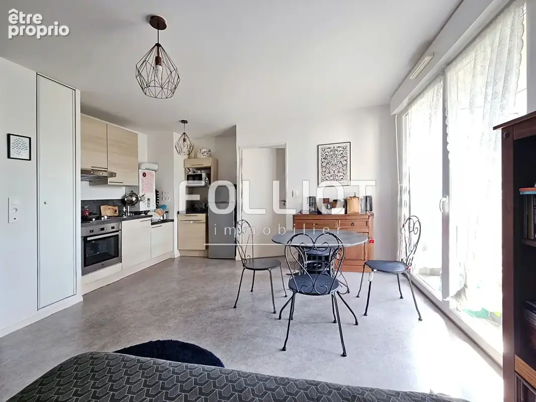 Appartement à CAEN