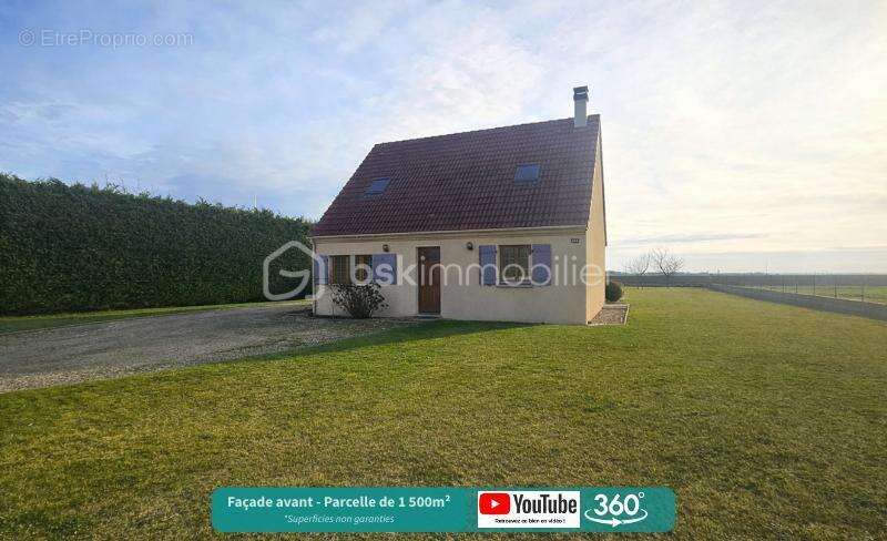 Maison de 4 chambres avec double garage - photo 14