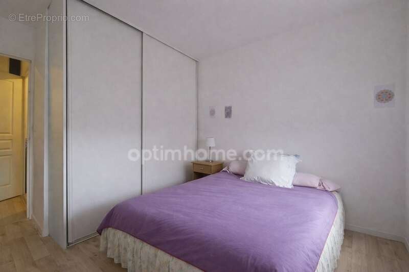 Appartement à VEIGNE