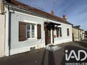 Photo 1 - Maison à LA MACHINE