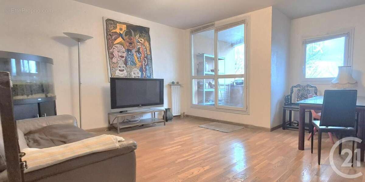 Appartement à CRETEIL