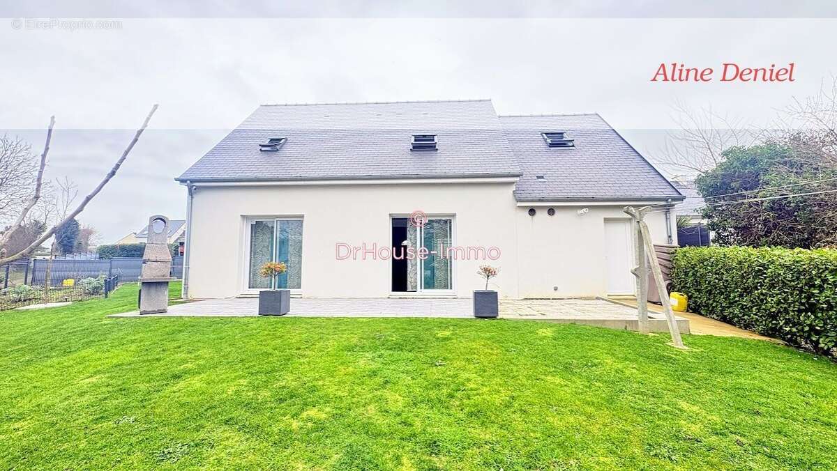 Maison à QUERQUEVILLE