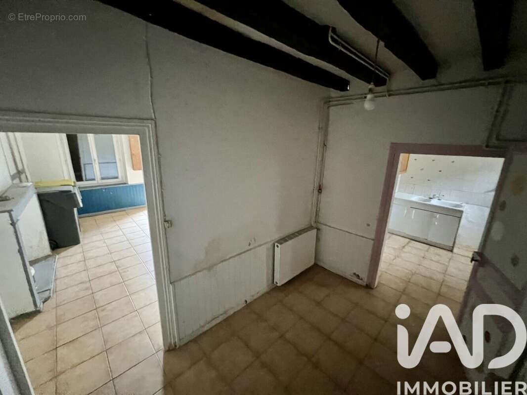Photo 3 - Maison à JOUY-SUR-MORIN
