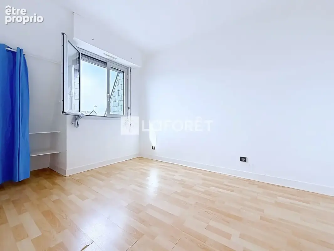 T2 lumineux 36 m² Coeur de ville Chartres DPE C - photo 3