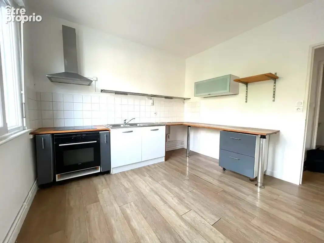 Appartement 134 m² à Valenciennes  - photo 8