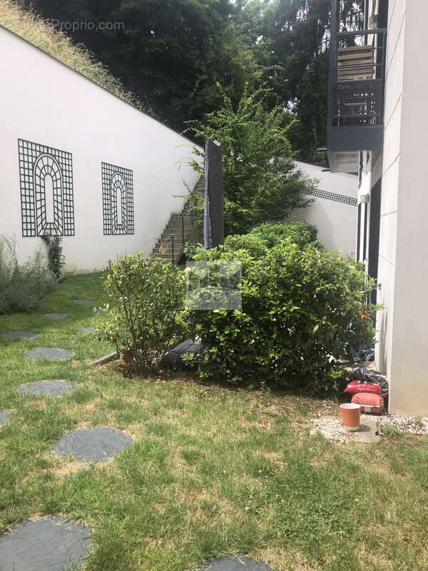 Appartement de 3 pièces SAINT CYR L'ECOLE - photo 10