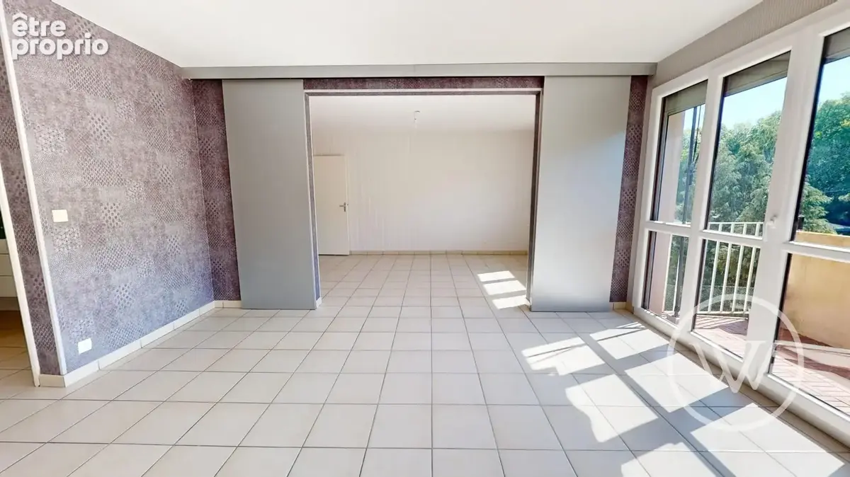 Appartement 99 m² à Besancon  - photo 5
