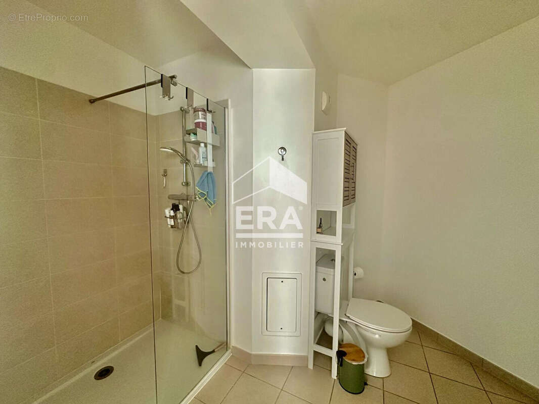 Appartement à HERBLAY