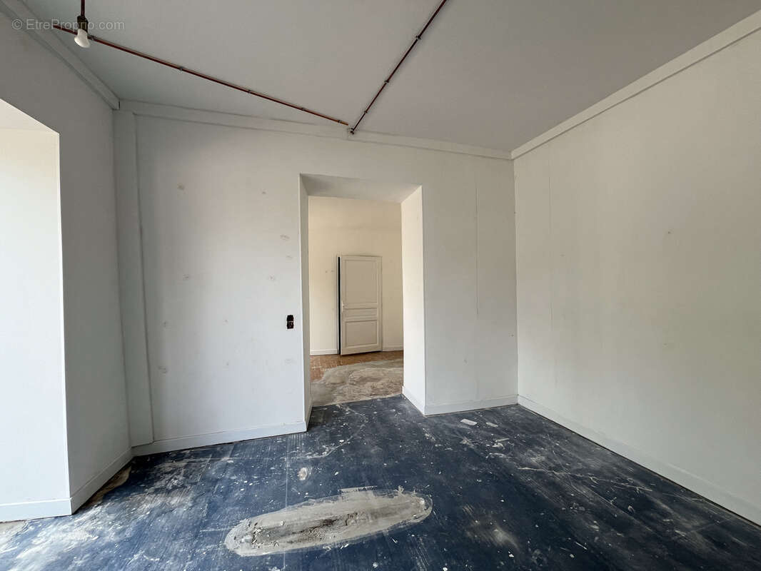 Appartement T2 et Local commercial - Centre Ganges - photo 8