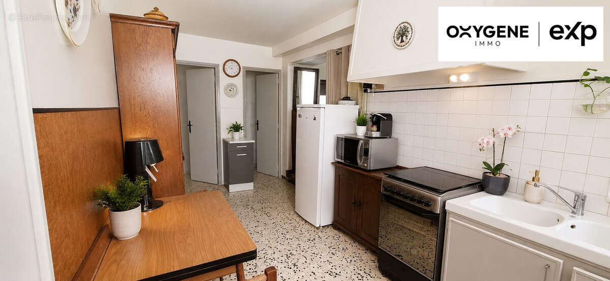 Maison 115 m² à Nefiach  - photo 5
