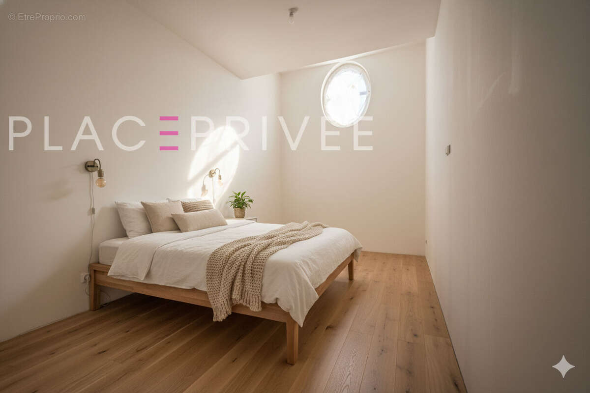 Appartement à EPINAL