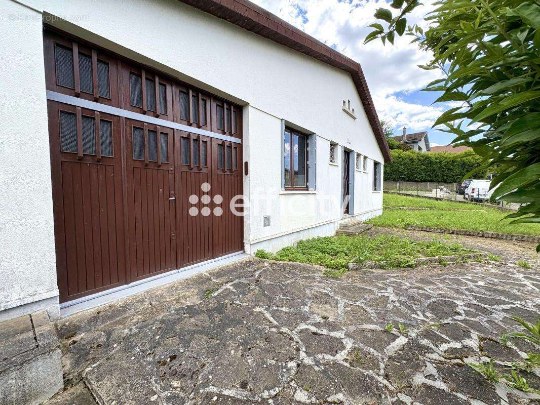 Maison à RIVE-DE-GIER