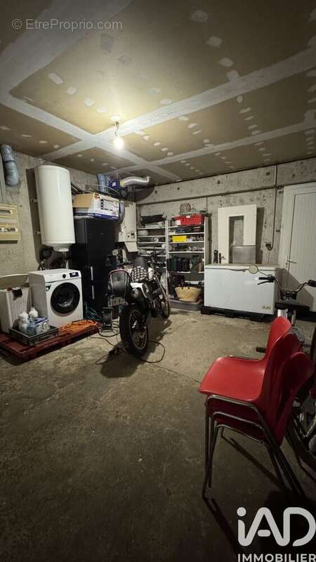 Photo 9 - Maison à TROUVILLE-SUR-MER