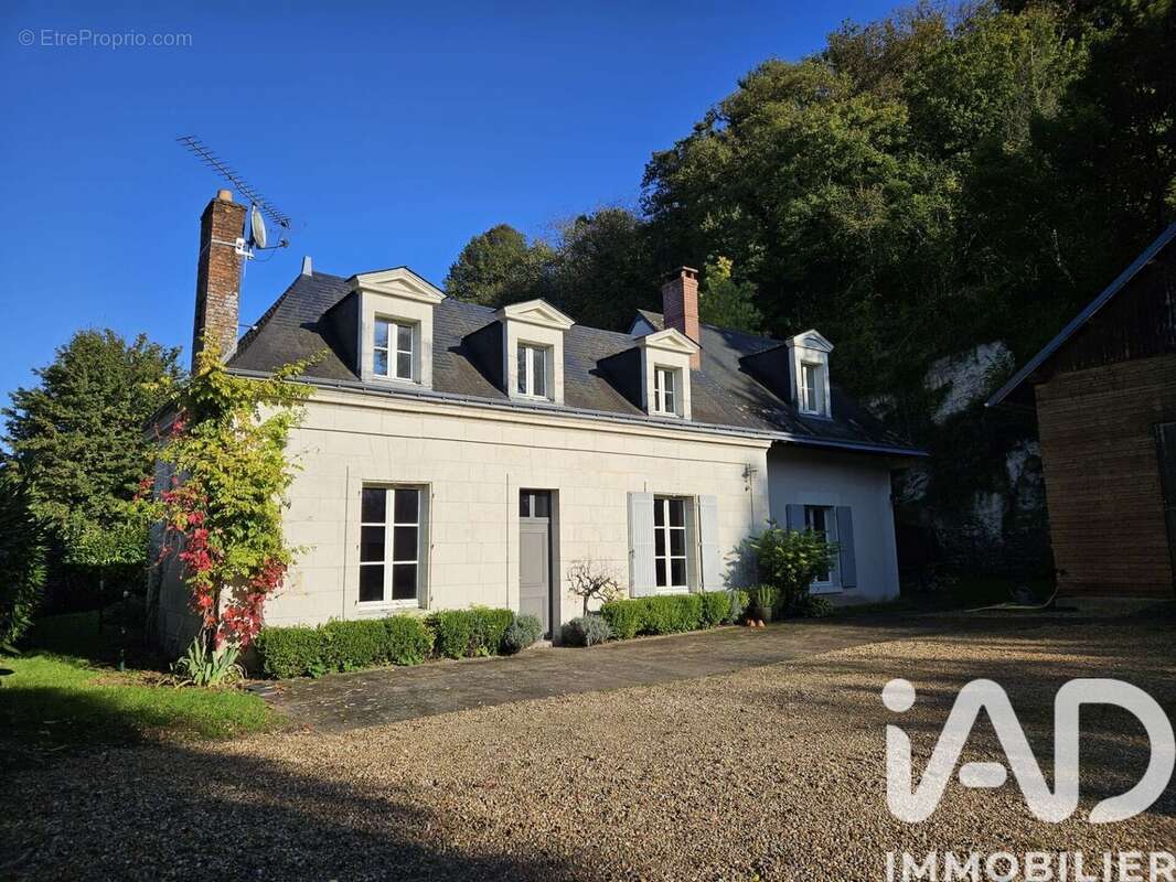 Photo 2 - Maison à MARCON
