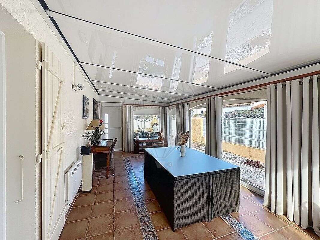 Maison à TORREILLES
