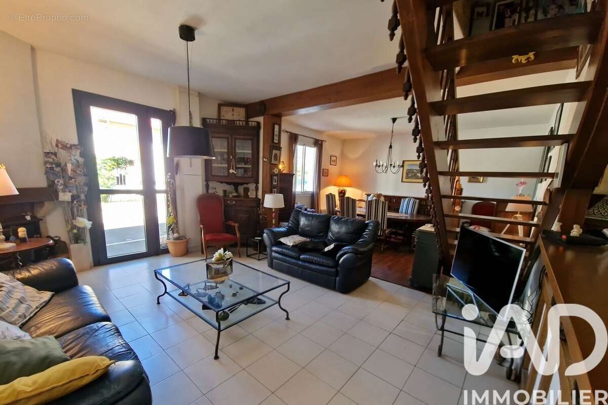 Photo 4 - Appartement à CAPBRETON