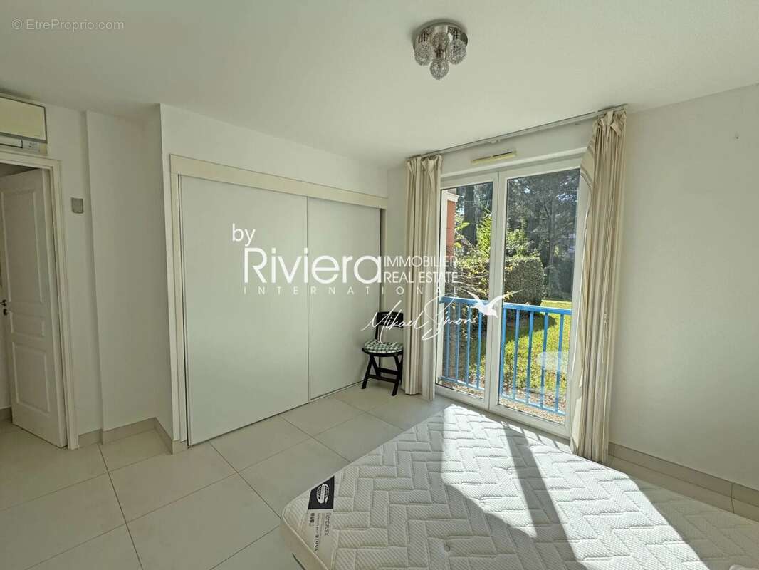 Appartement à CAVALAIRE-SUR-MER