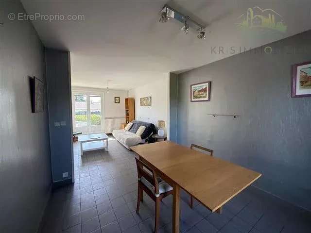 Maison à LIZY-SUR-OURCQ