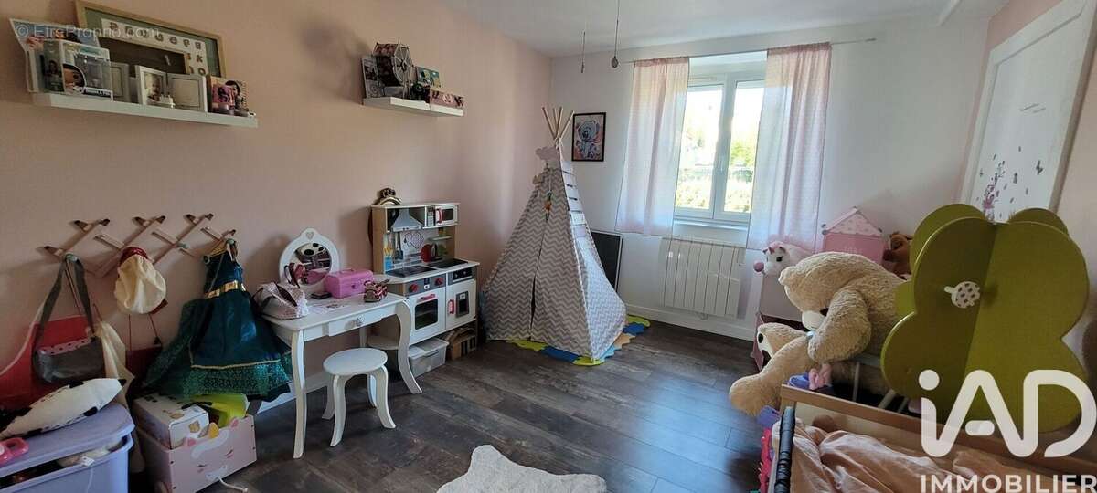 Photo 8 - Maison à CHANTONNAY