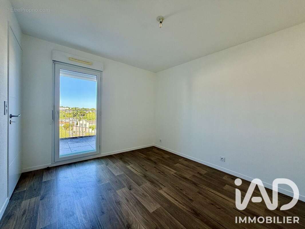Photo 6 - Appartement à SAINT-NAZAIRE