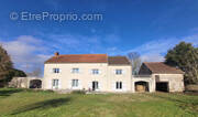 Maison à CHAMIGNY